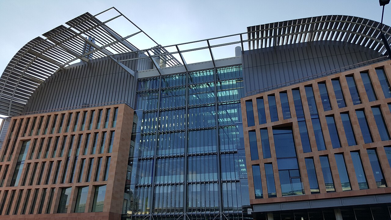 伦敦大学学院