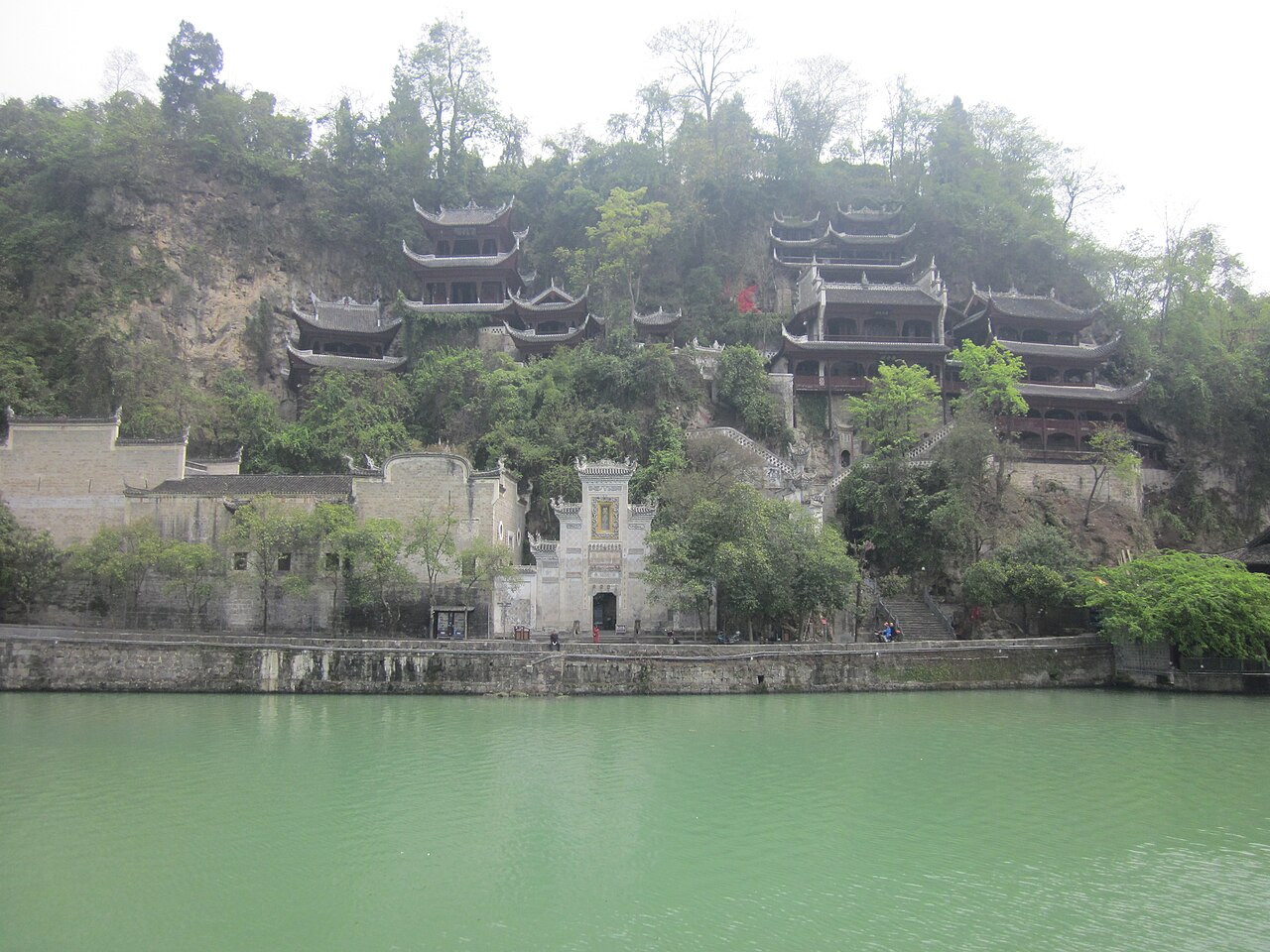 Zhenyuan