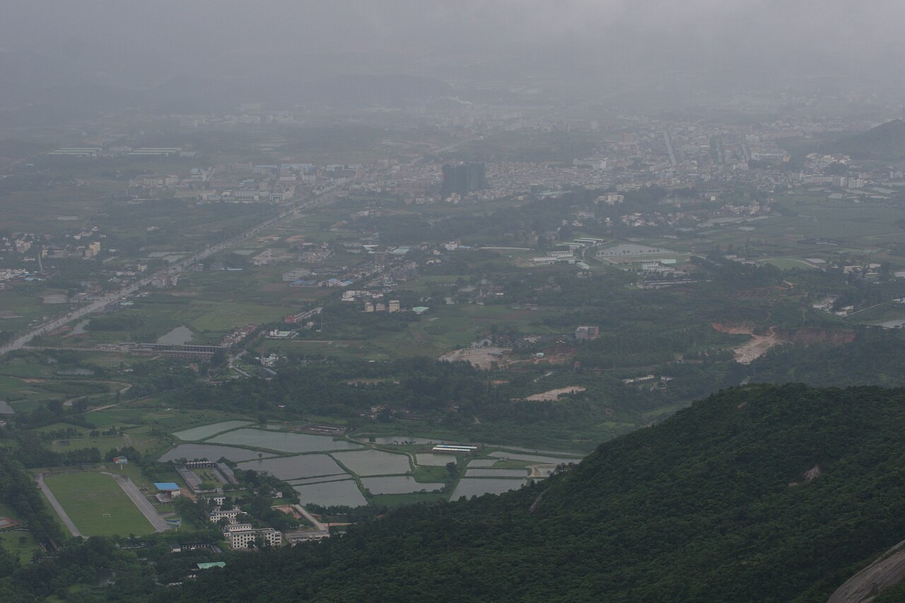 Huizhou
