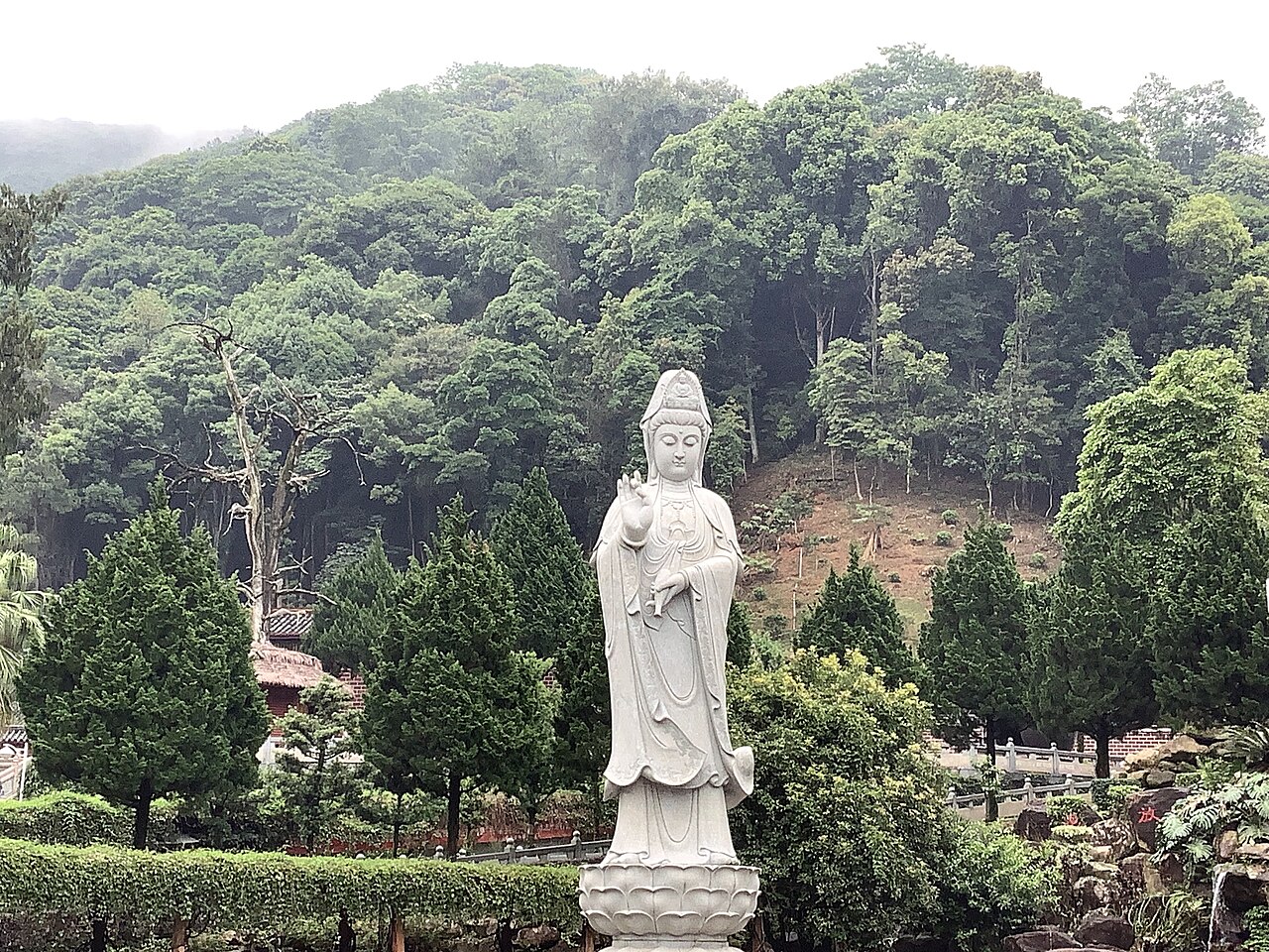 Meizhou