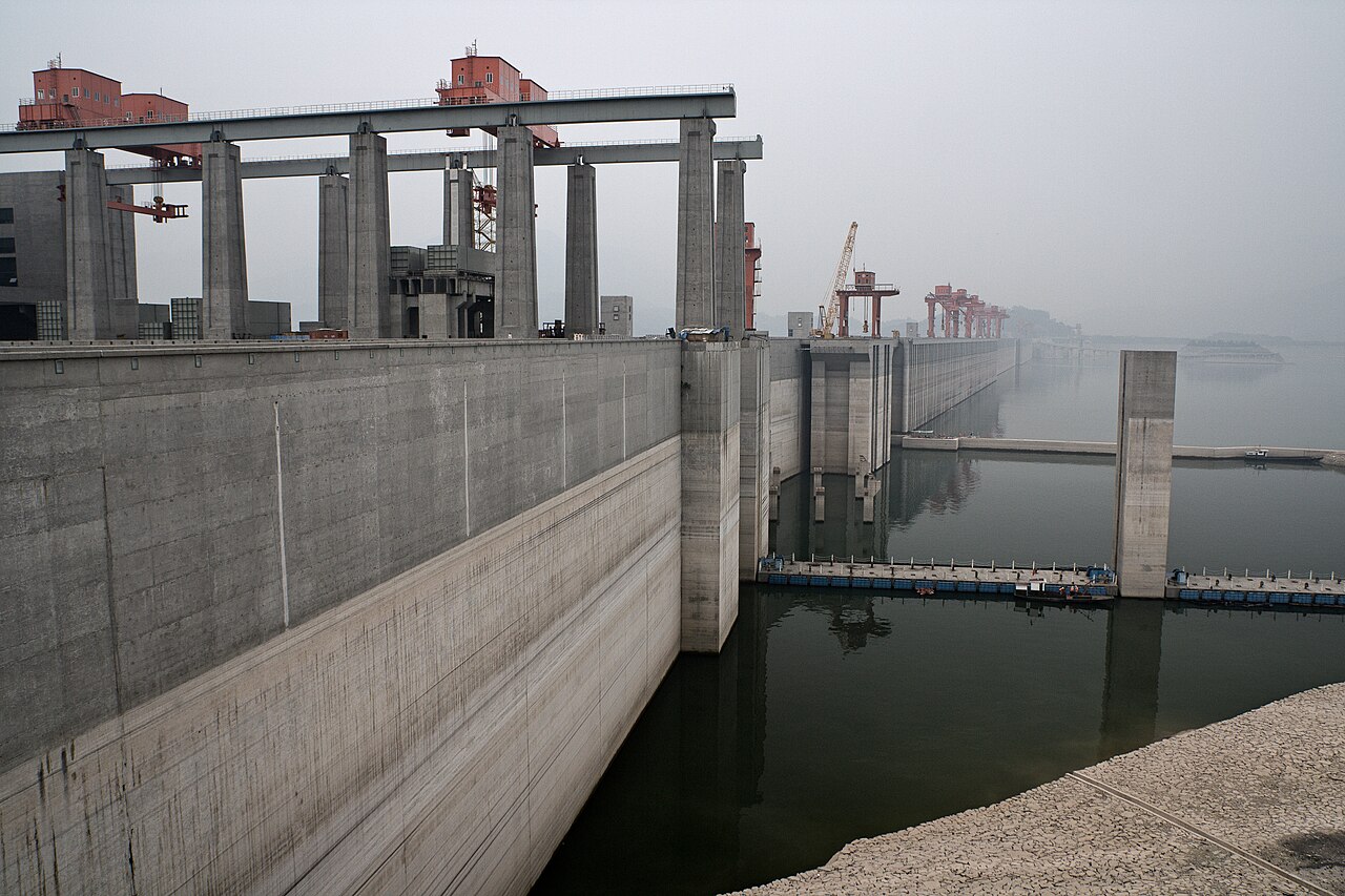 Yichang