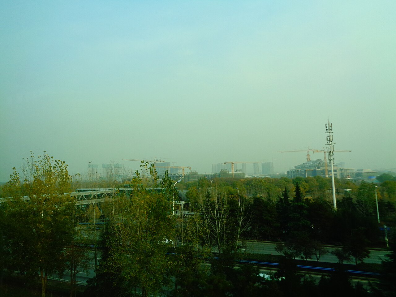 Xinyang