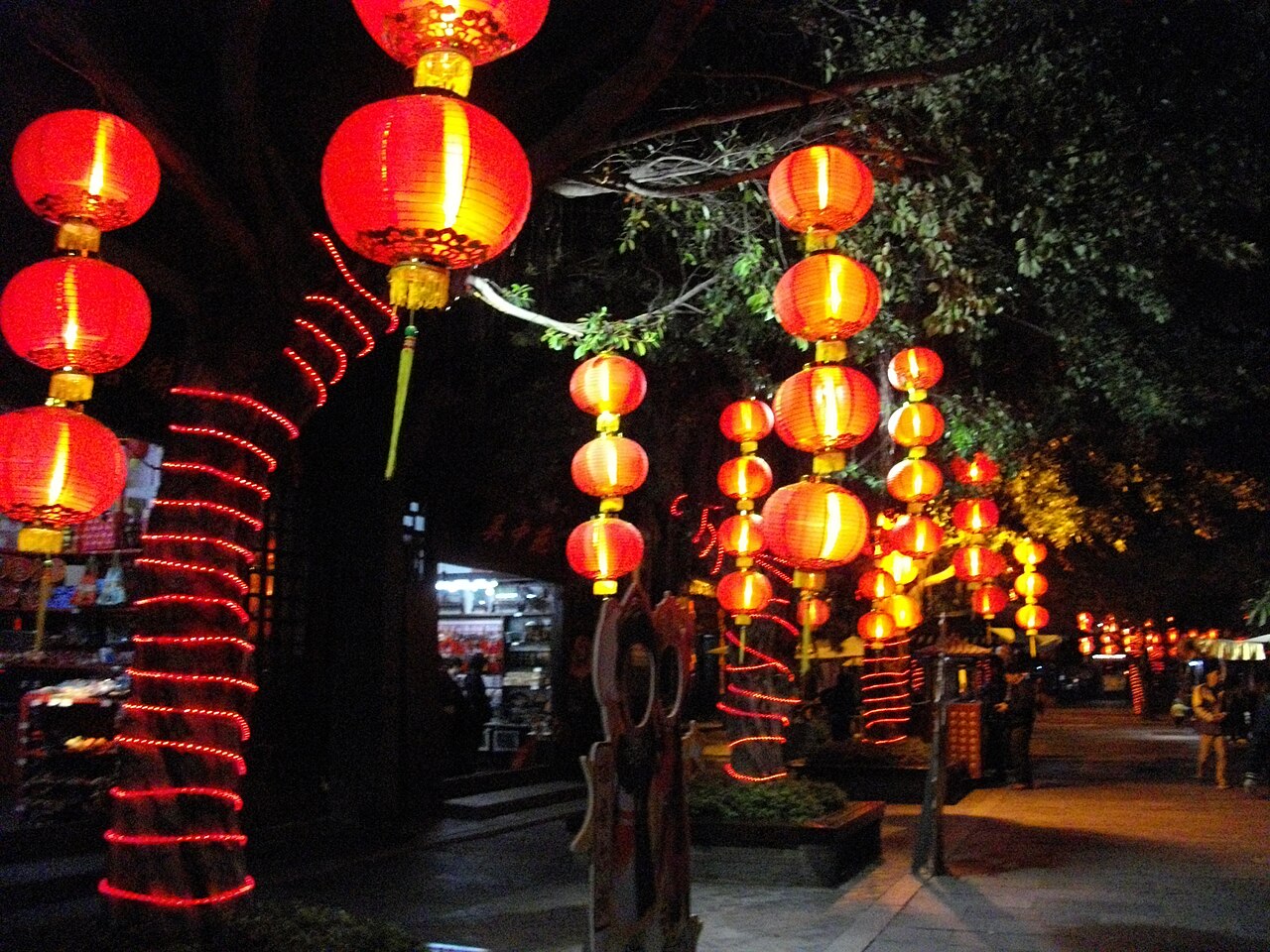 Shenzhen