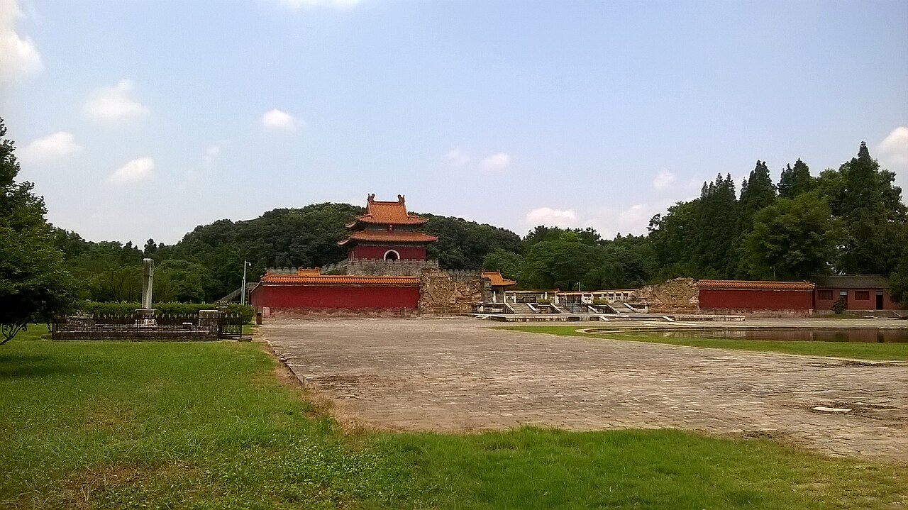 Jingmen