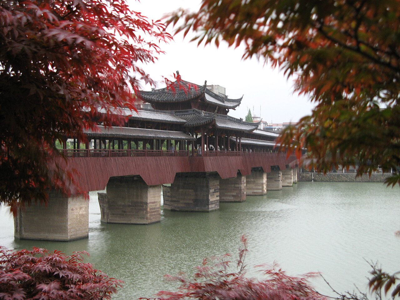 Yongkang