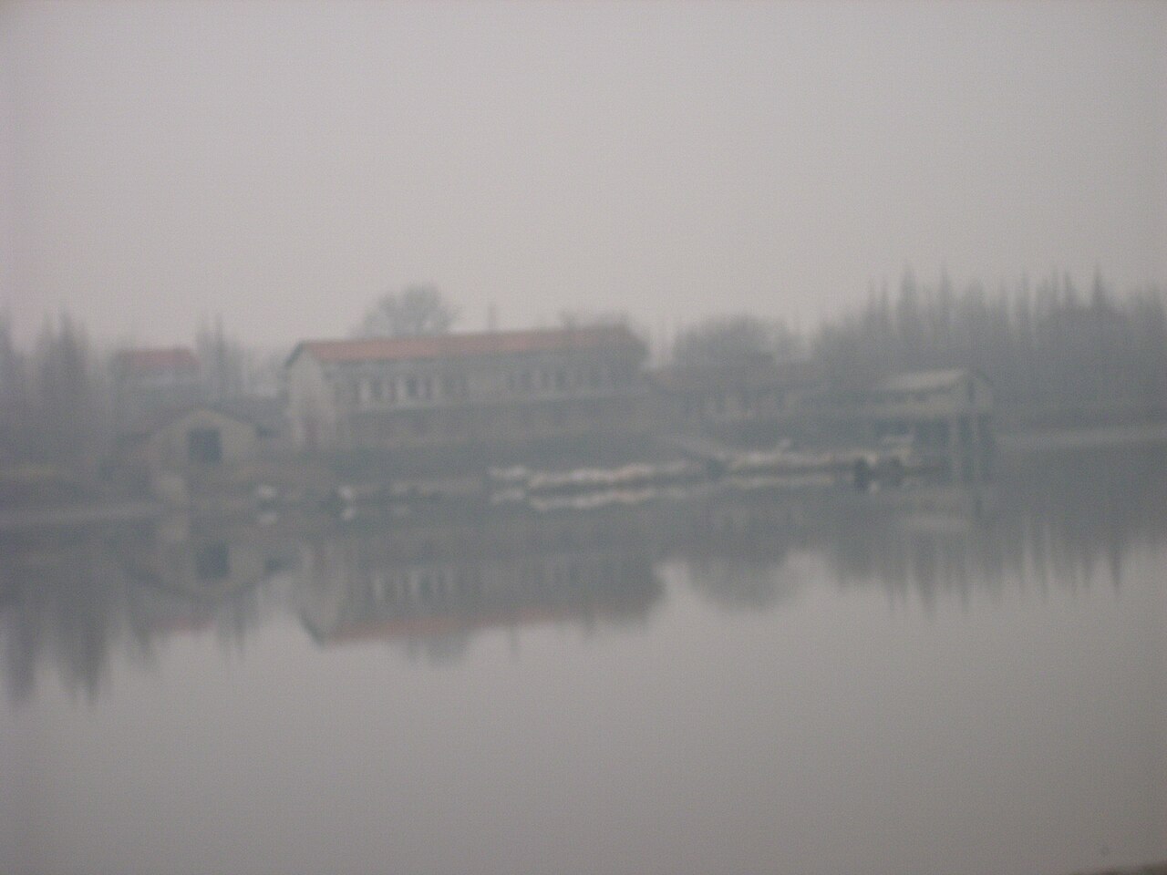 沅江