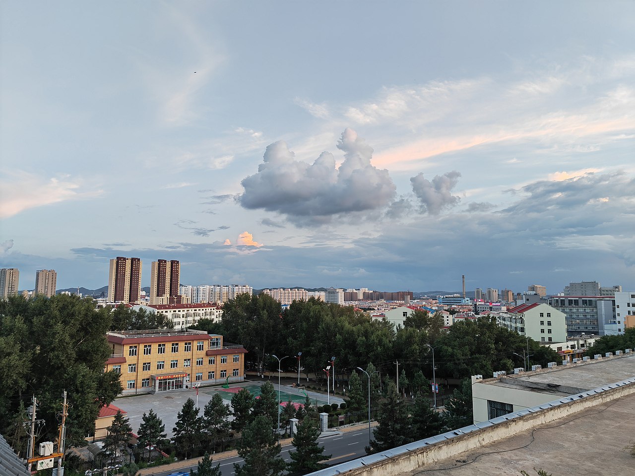 أولانهوت