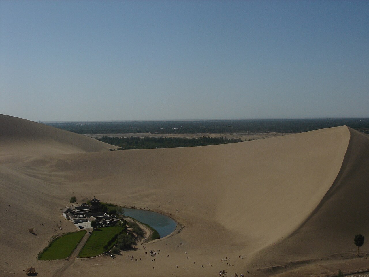 دونهوانغ