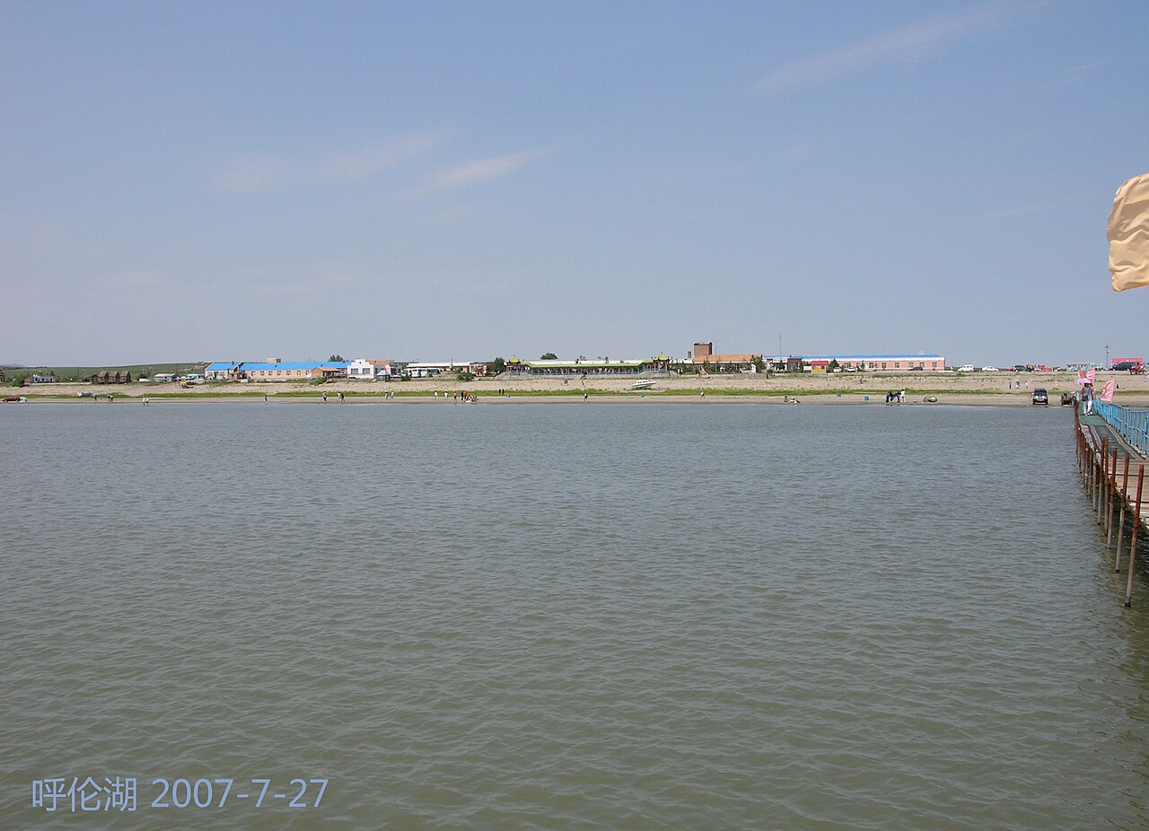 Manzhouli