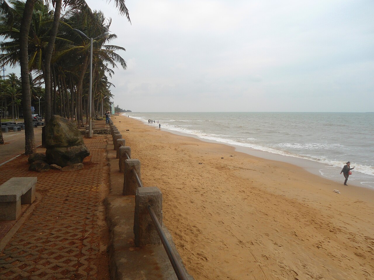 Haikou