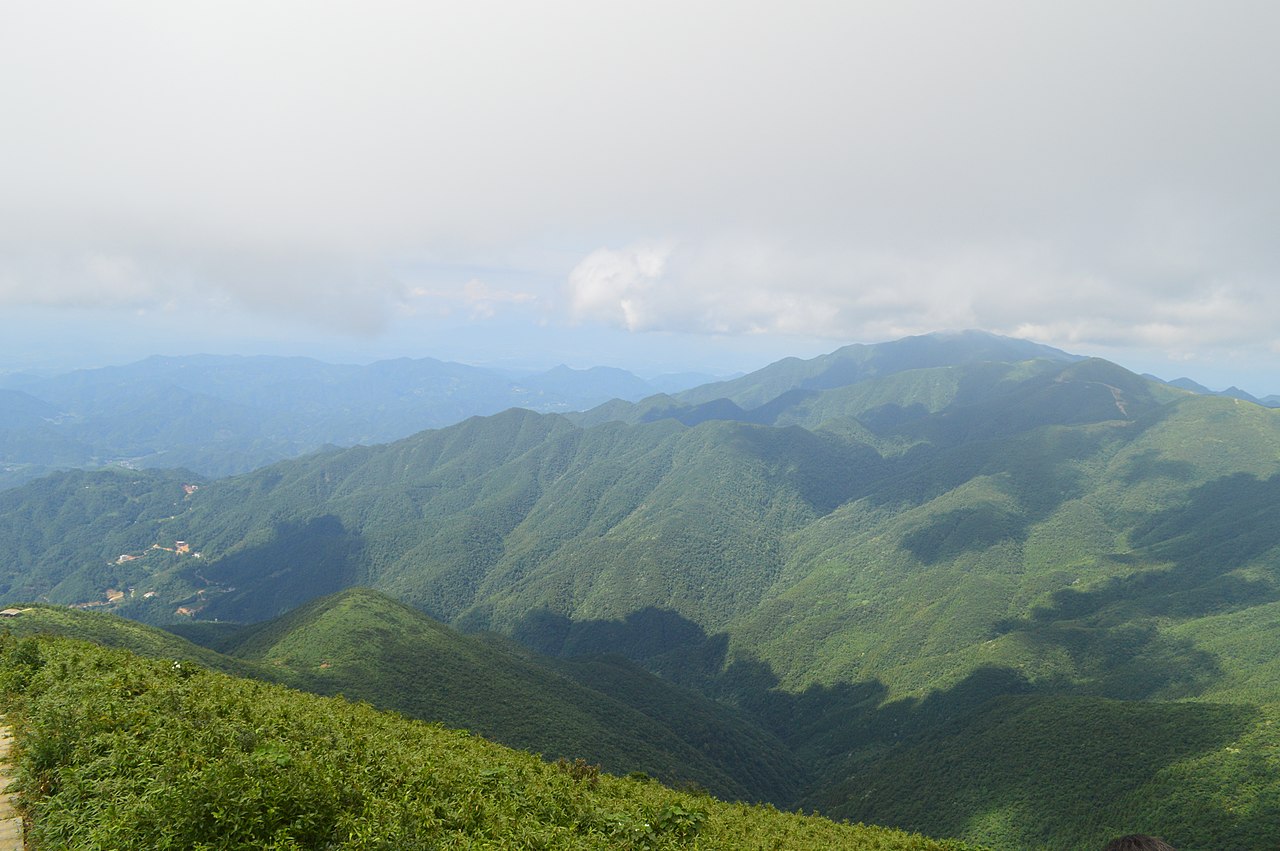 邵阳