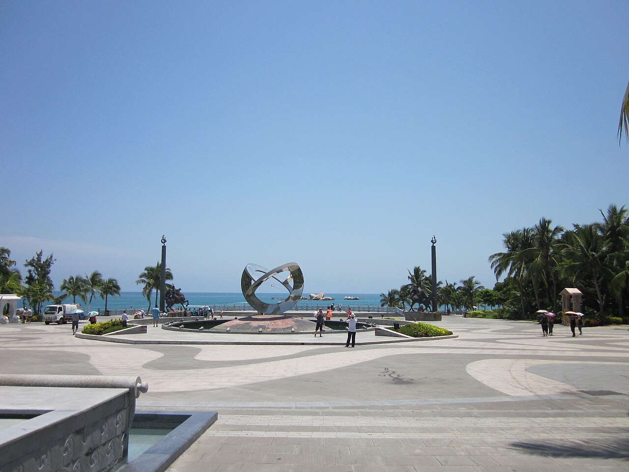Sanya