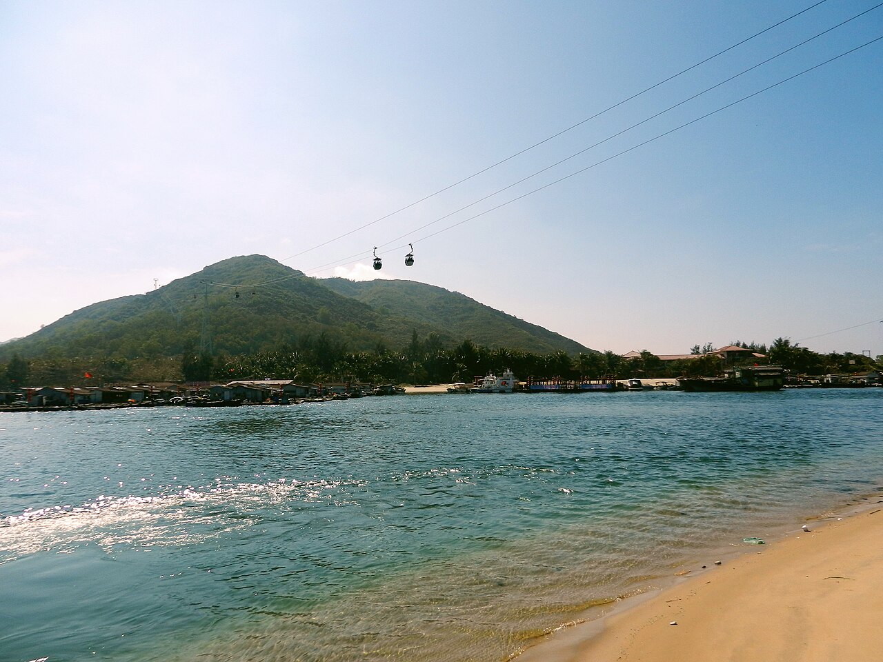 陵水