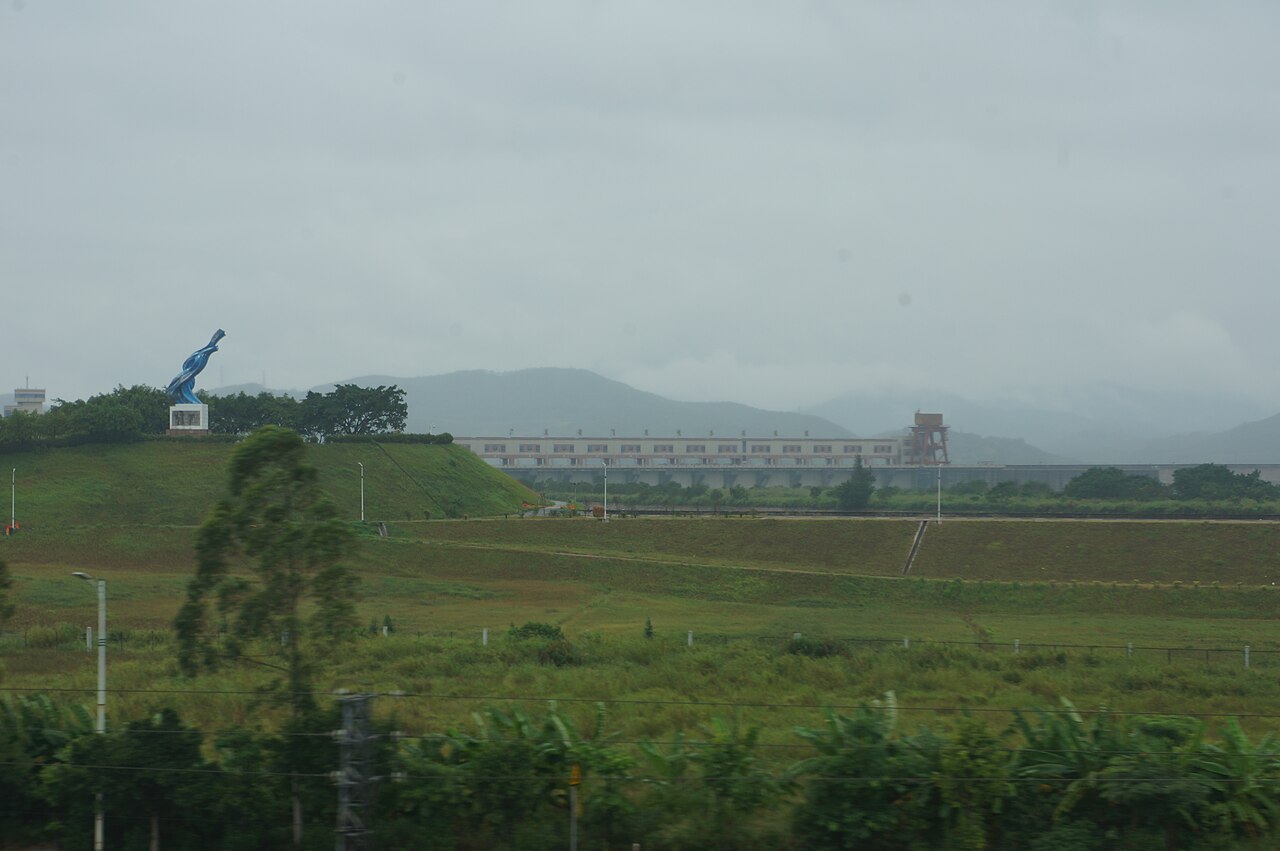 Qingyuan