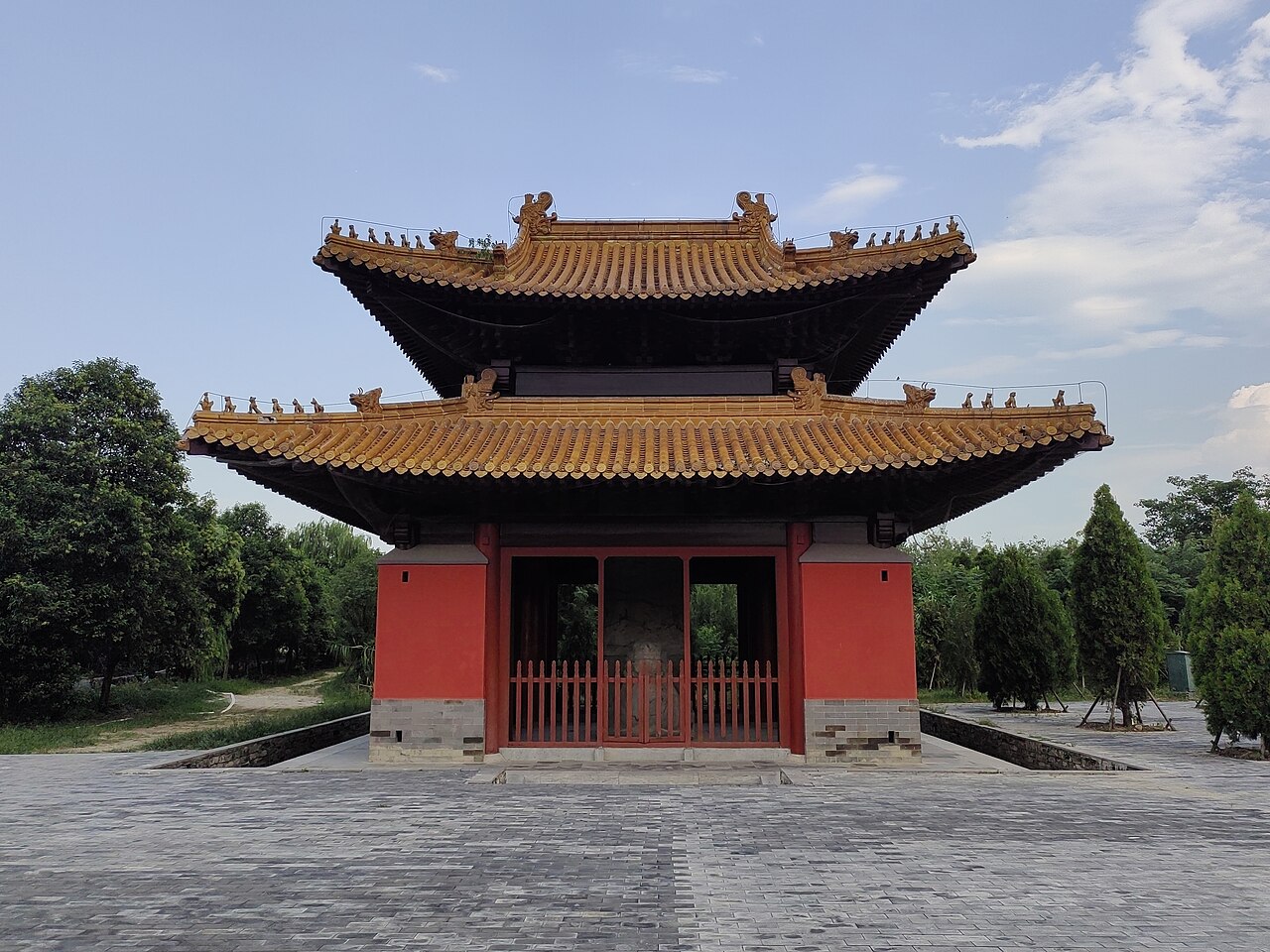 Fengyang