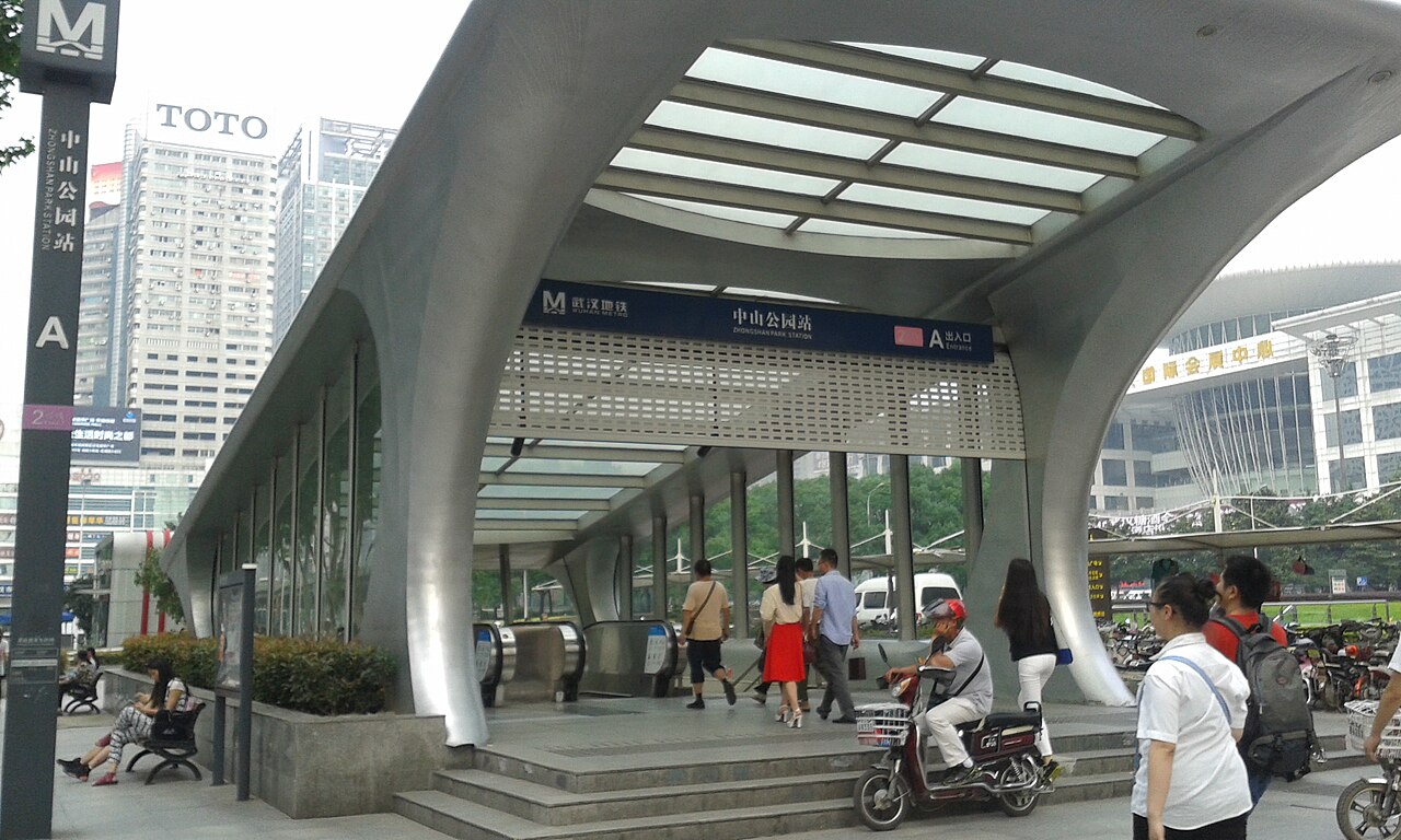 Zhongshan