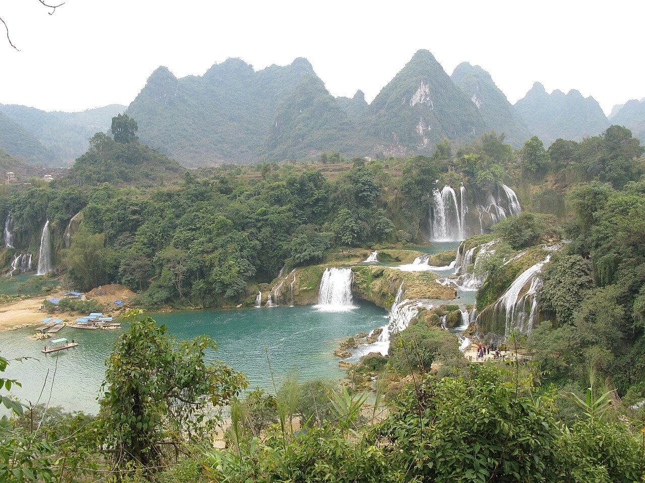 Jingxi
