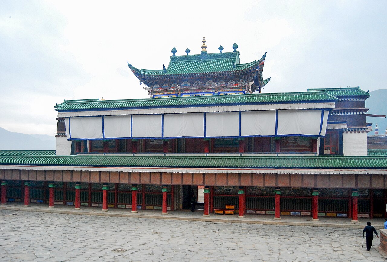 Xiahe