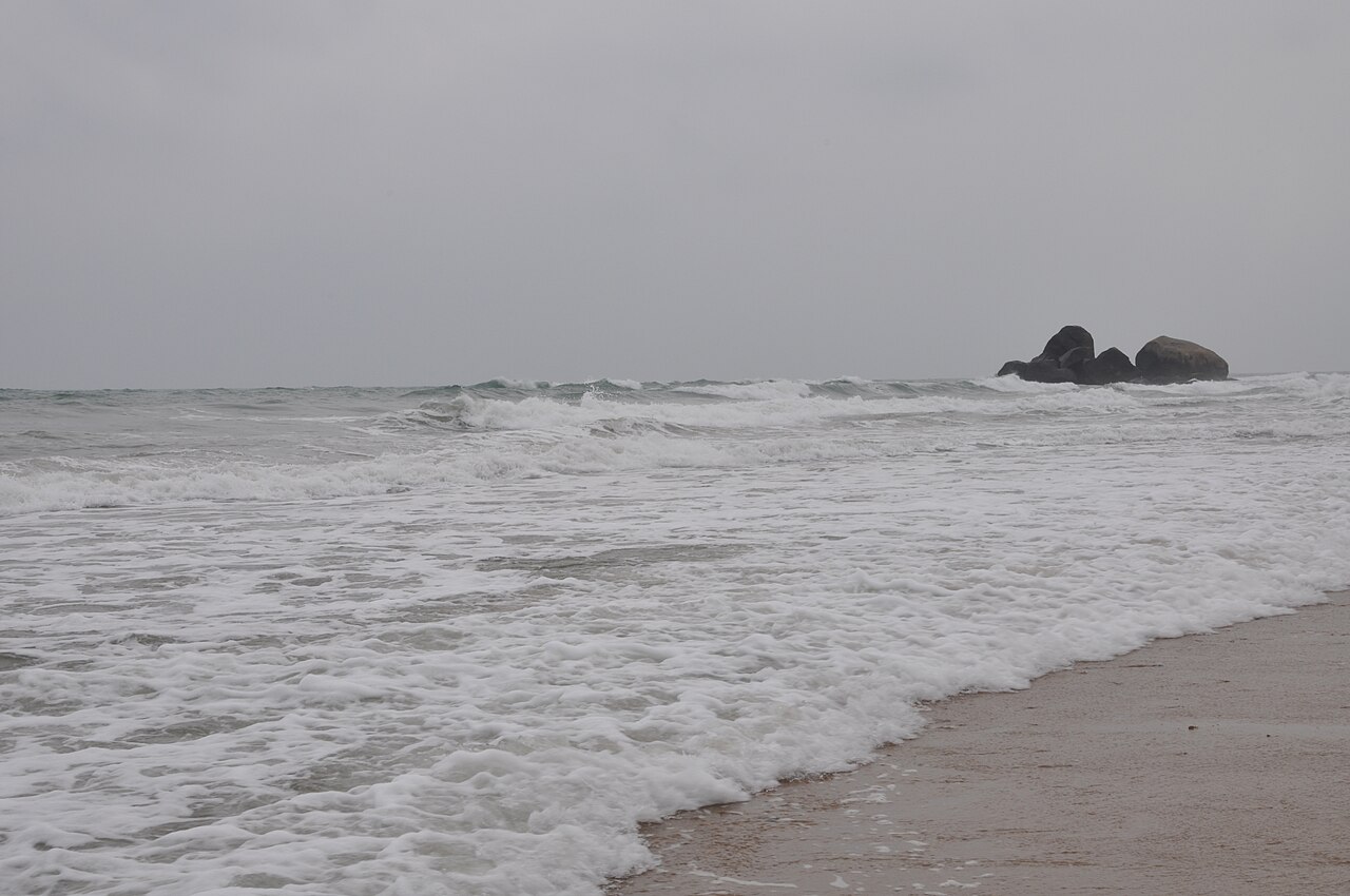 琼海