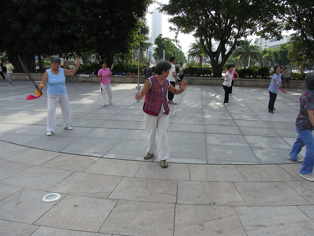 Zhaoqing