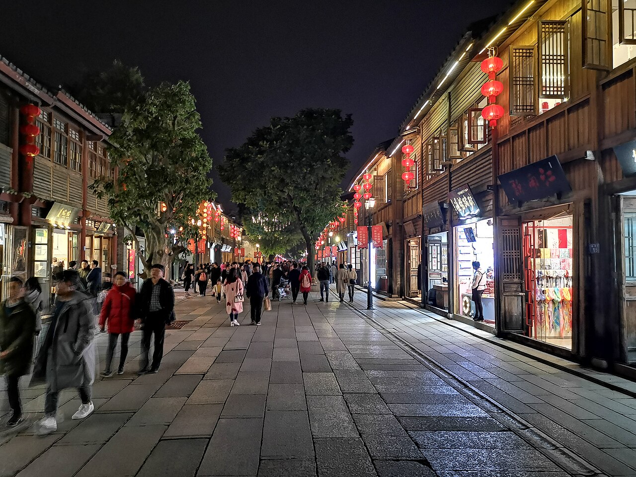 Fuzhou