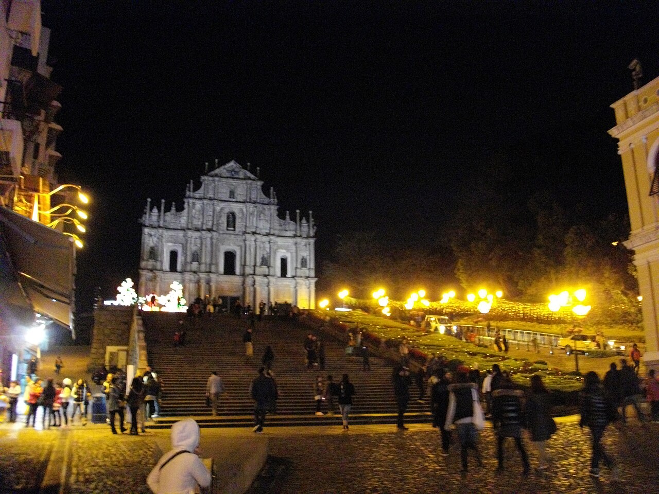 Macau
