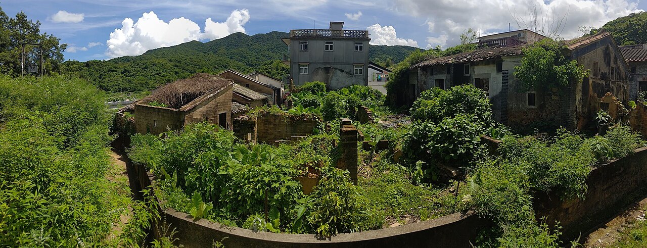 Meizhou