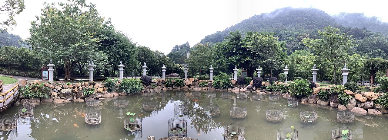 Meizhou