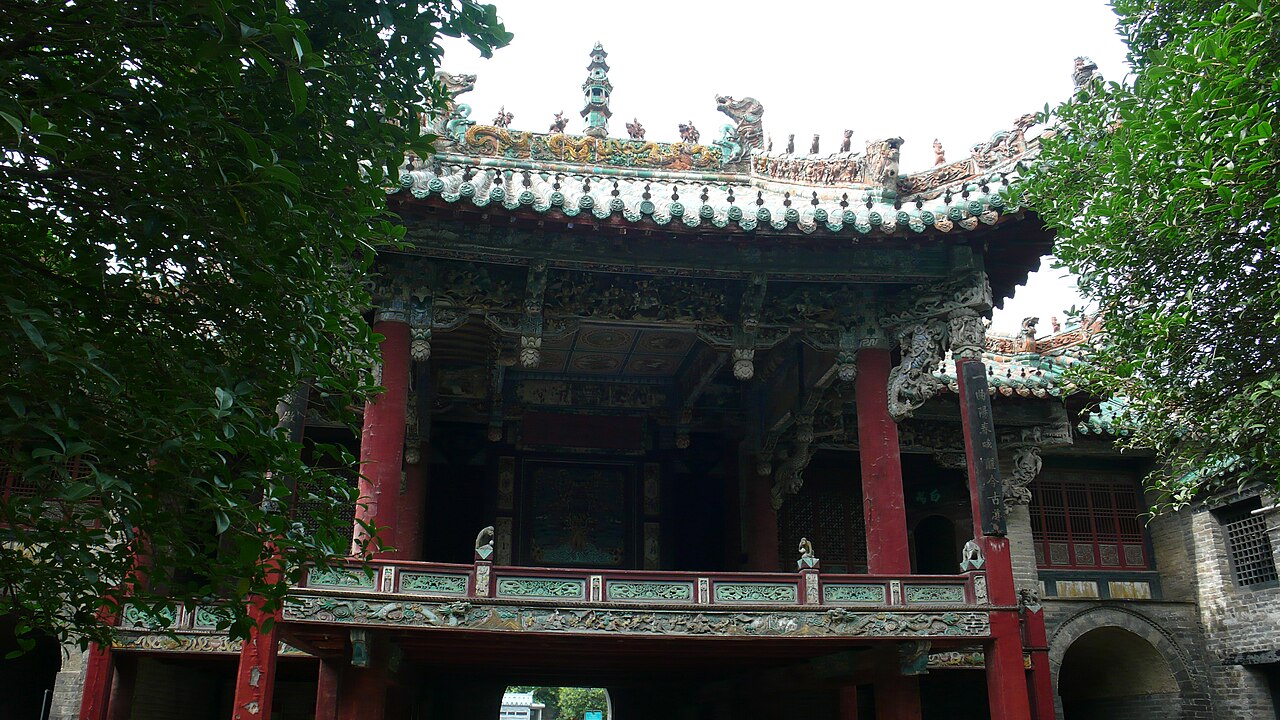 Bozhou