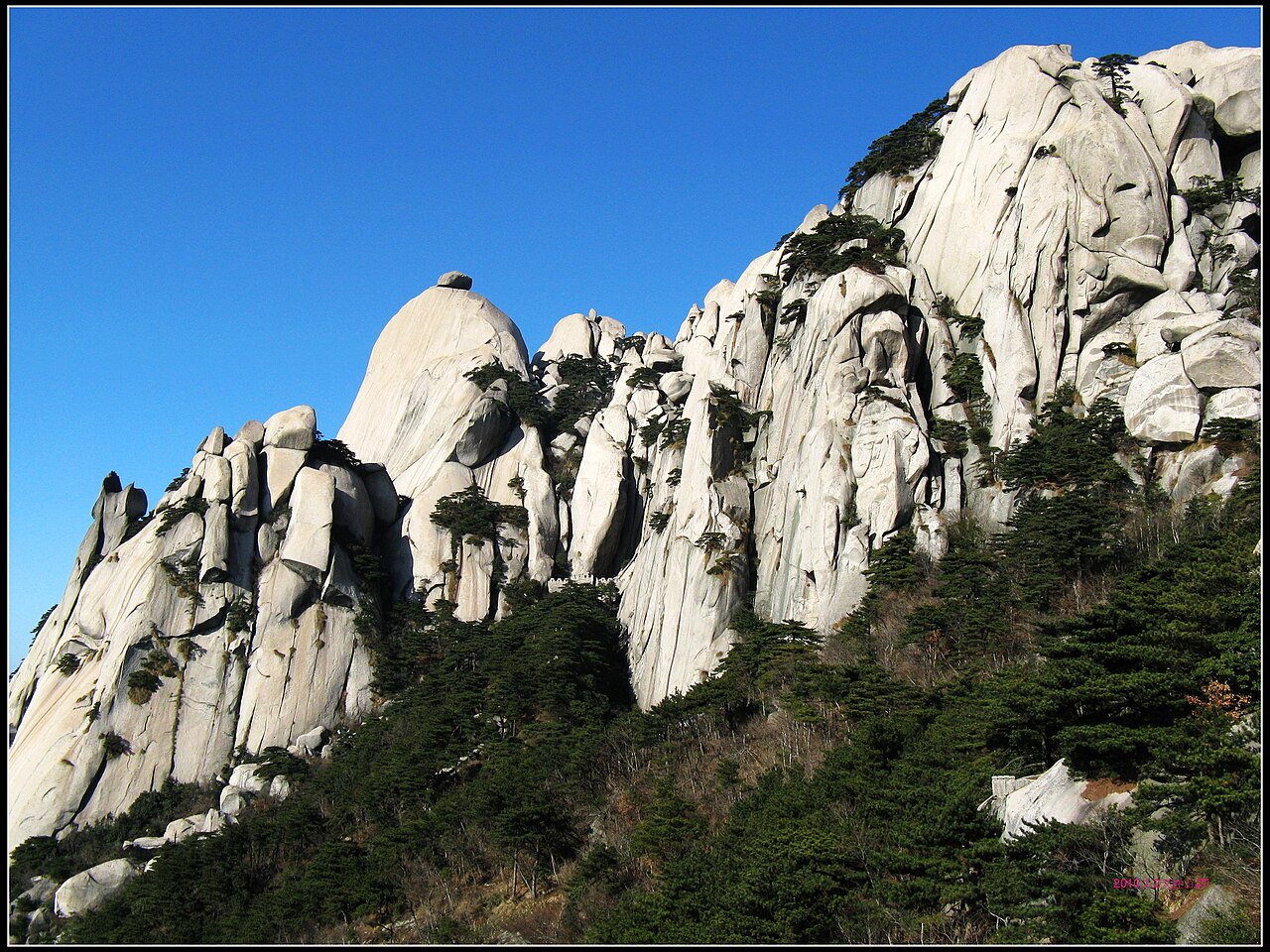 Qianshan