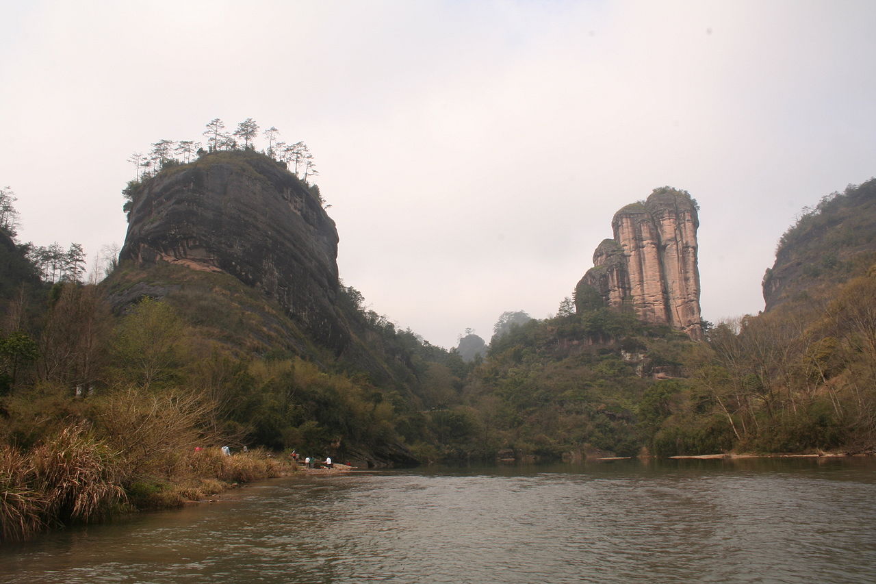 ووييشان