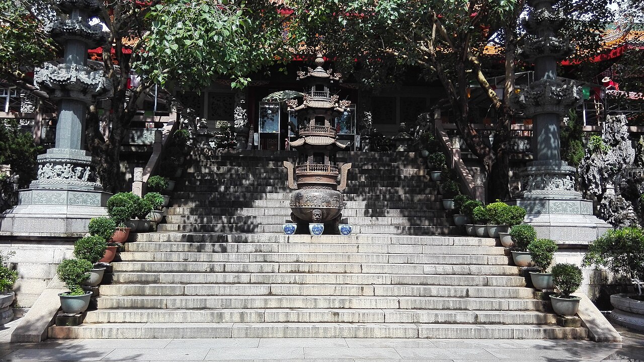 Meizhou