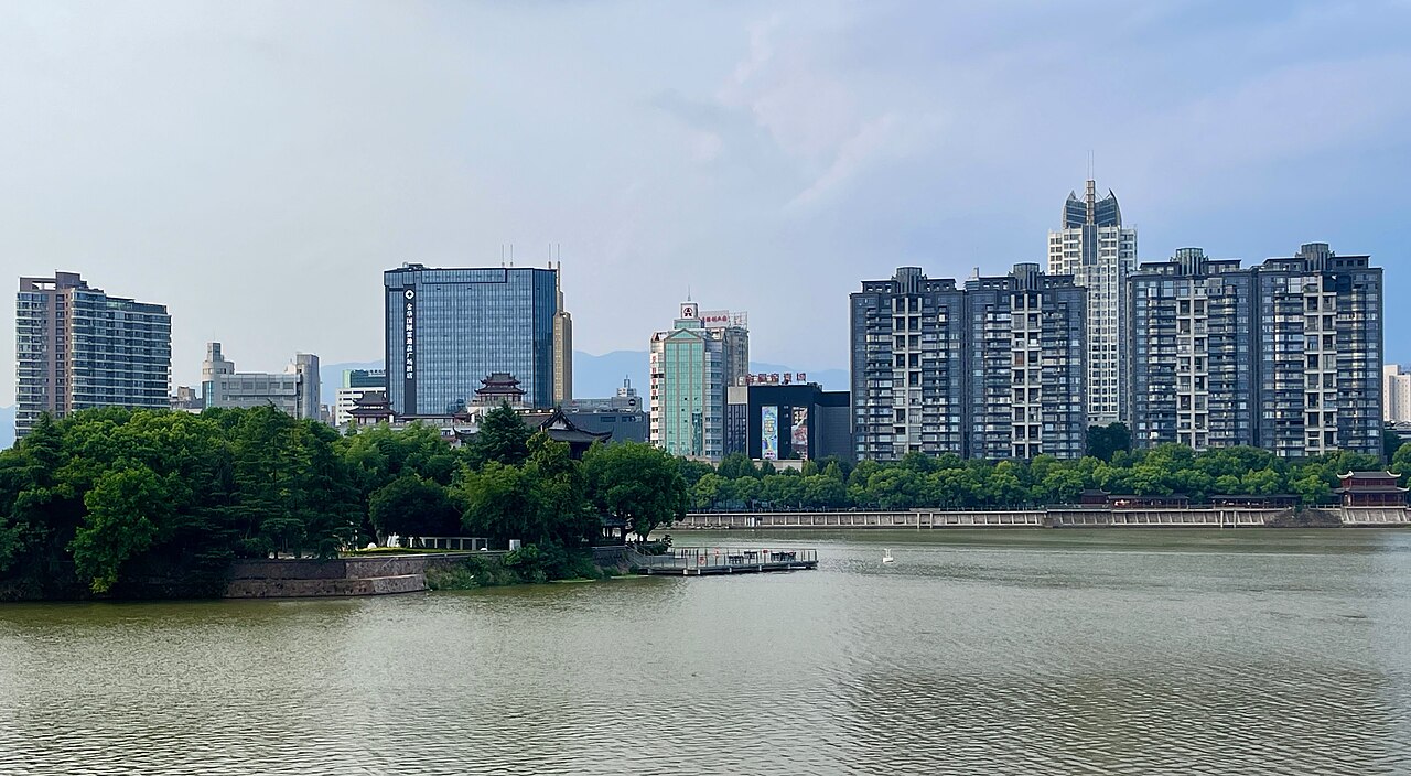Jinhua