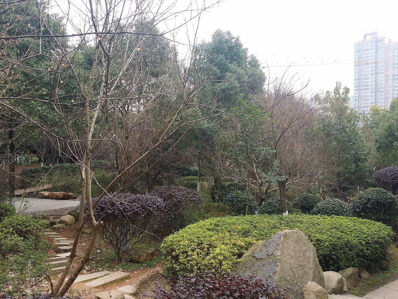 衡阳