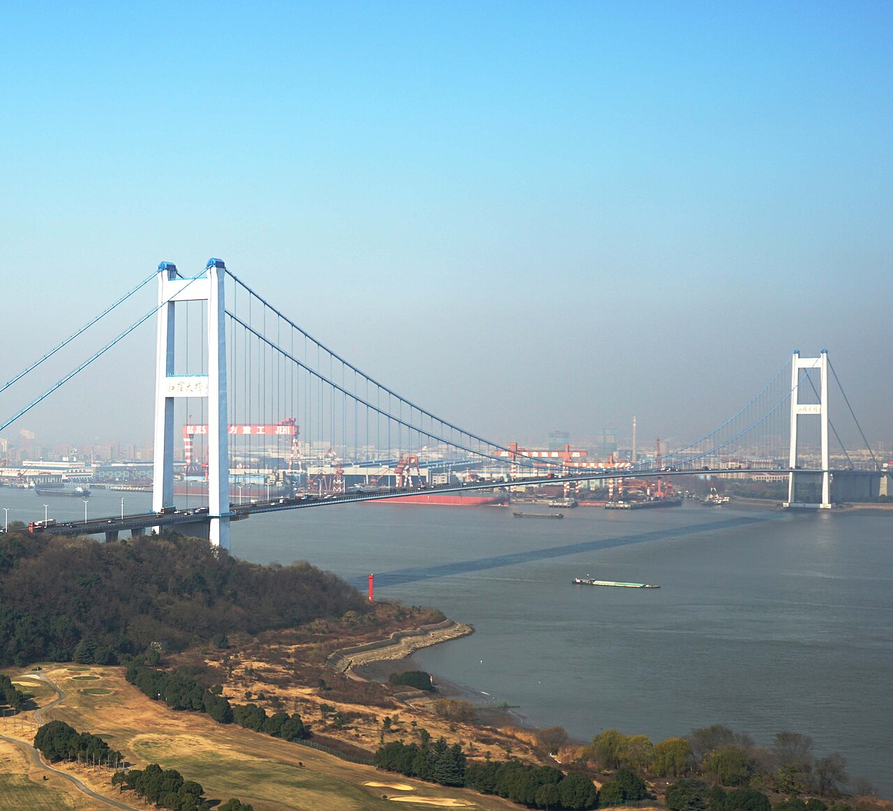 Jiangyin