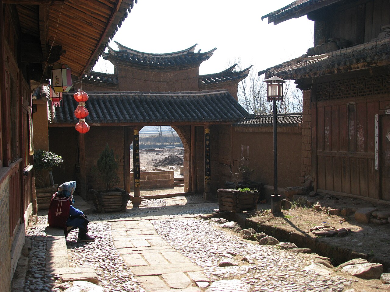 太仓