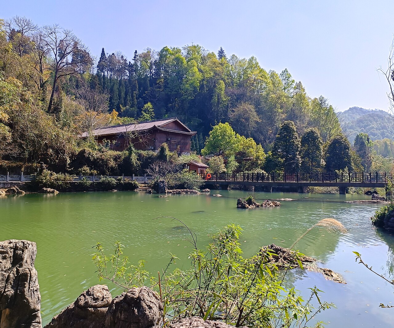 安顺