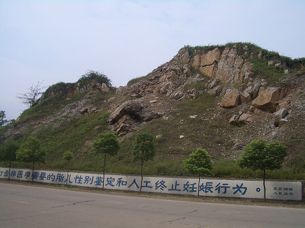 大冶