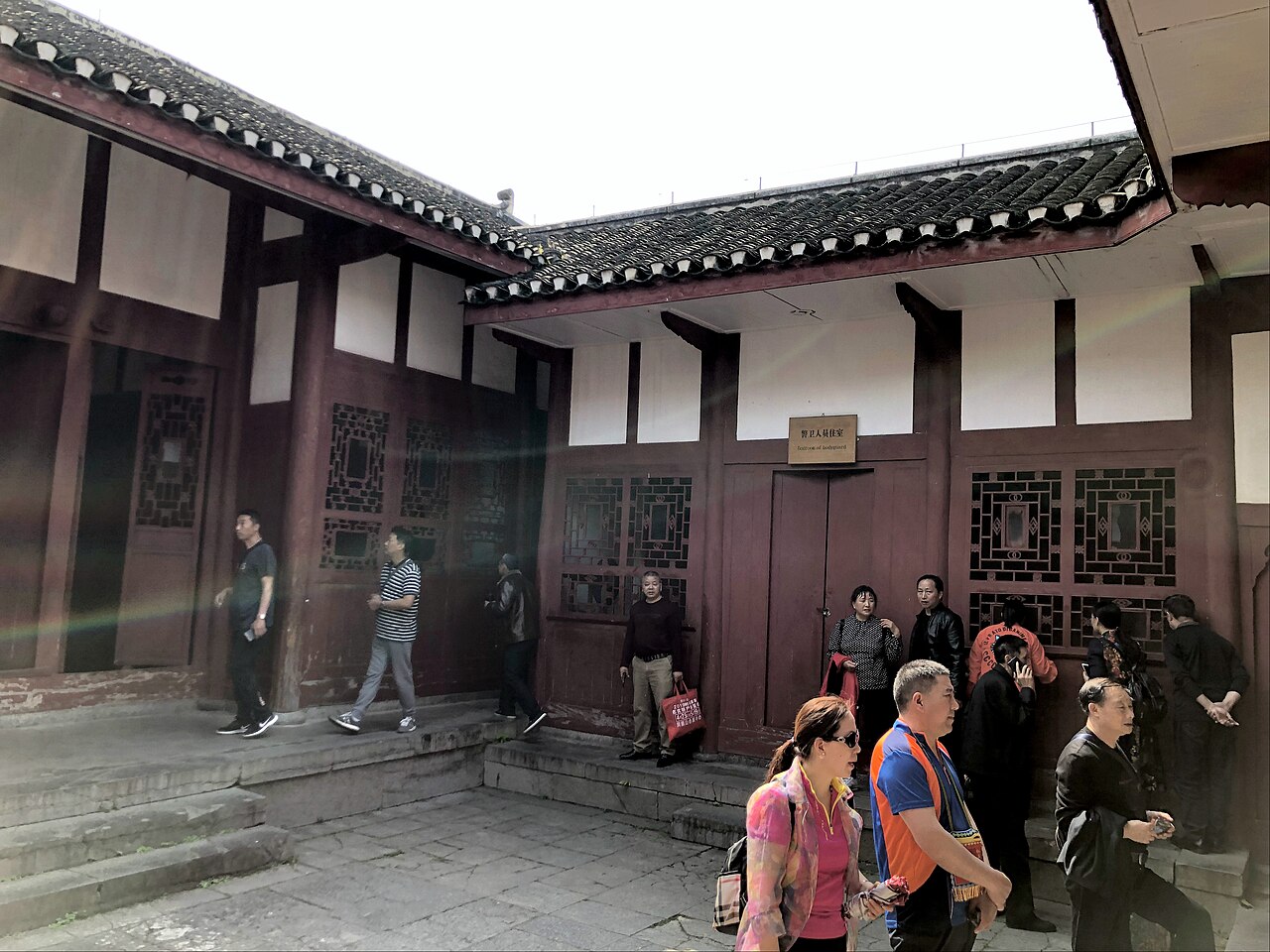 Zunyi