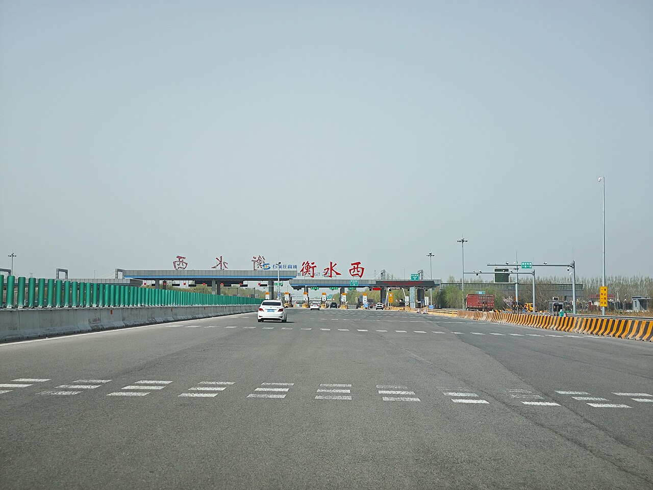 深州
