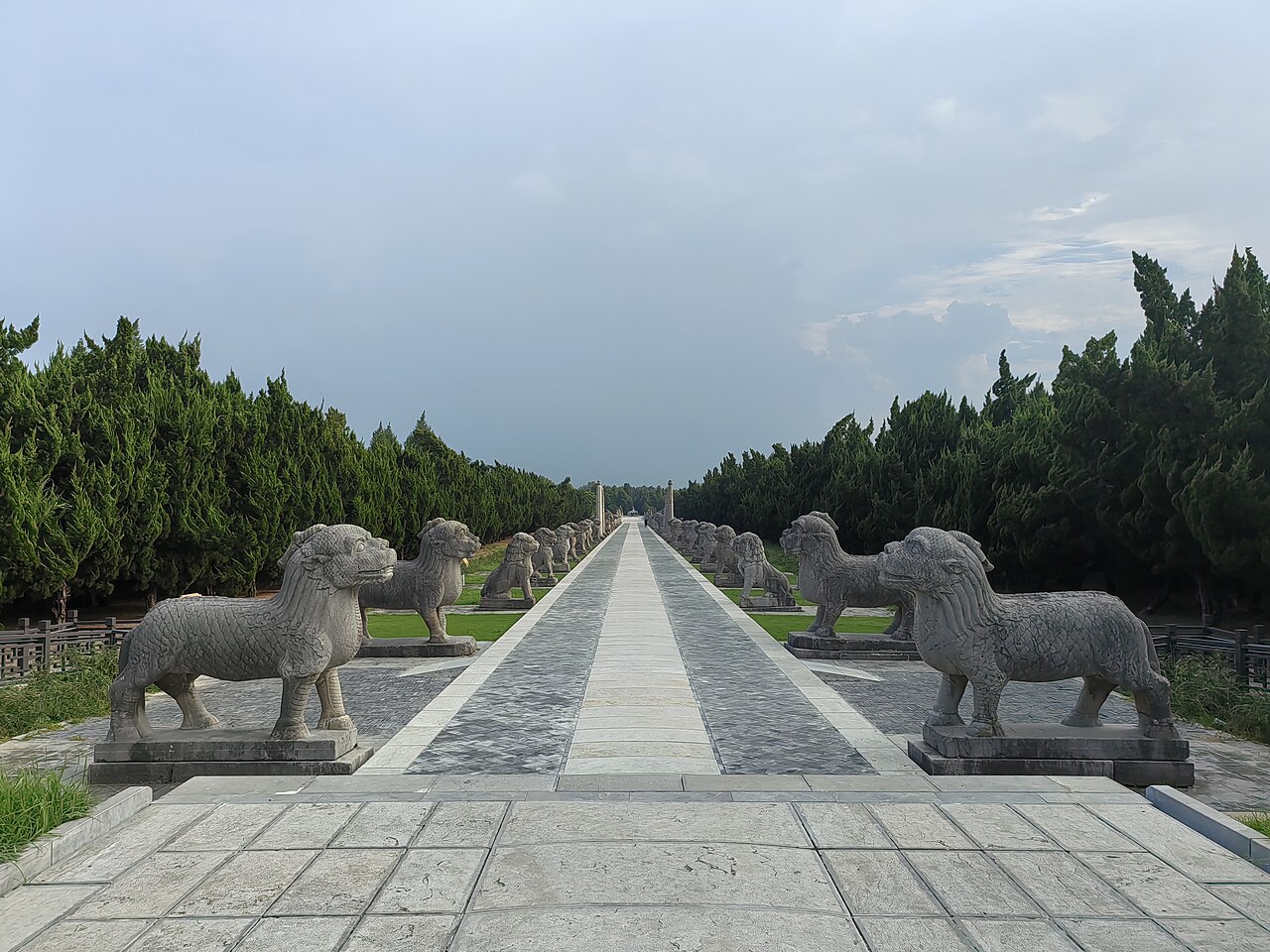 Fengyang