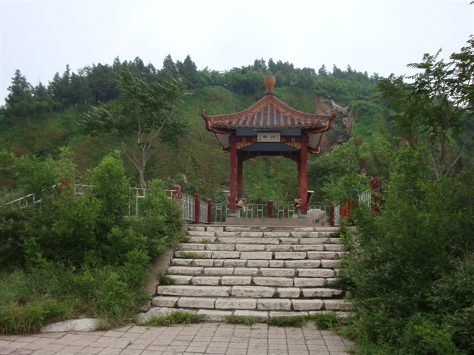 铜陵