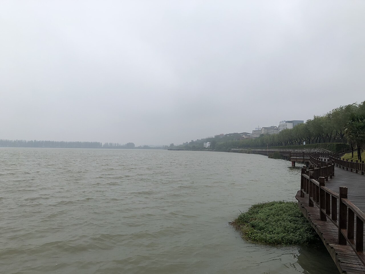 Zhongxiang