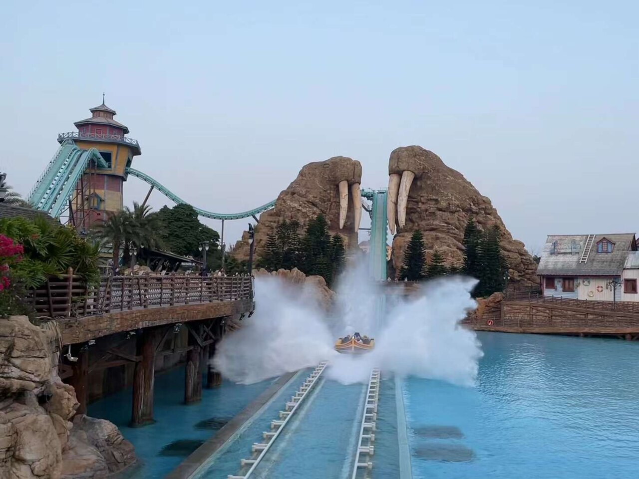 珠海