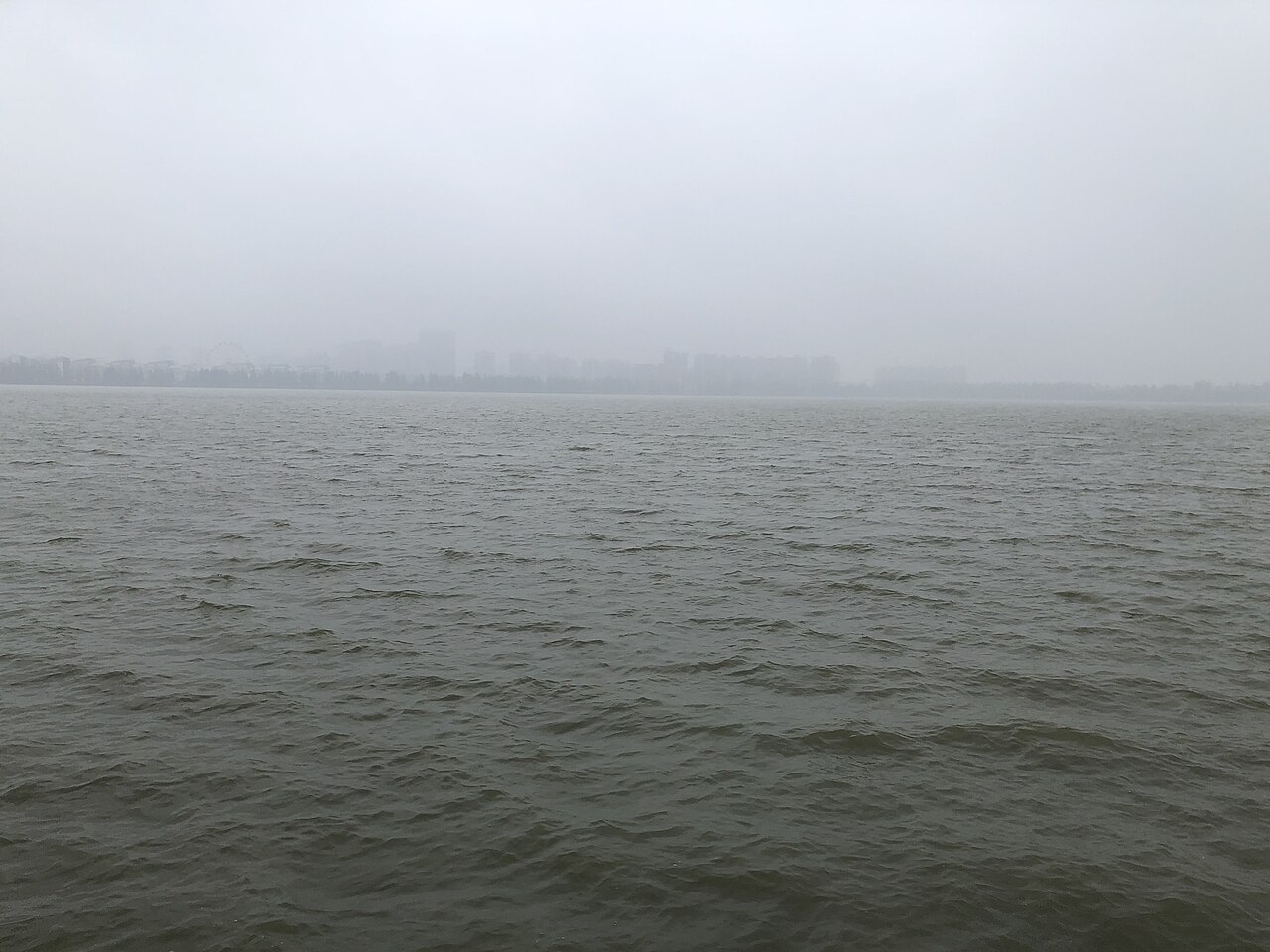 Zhongxiang