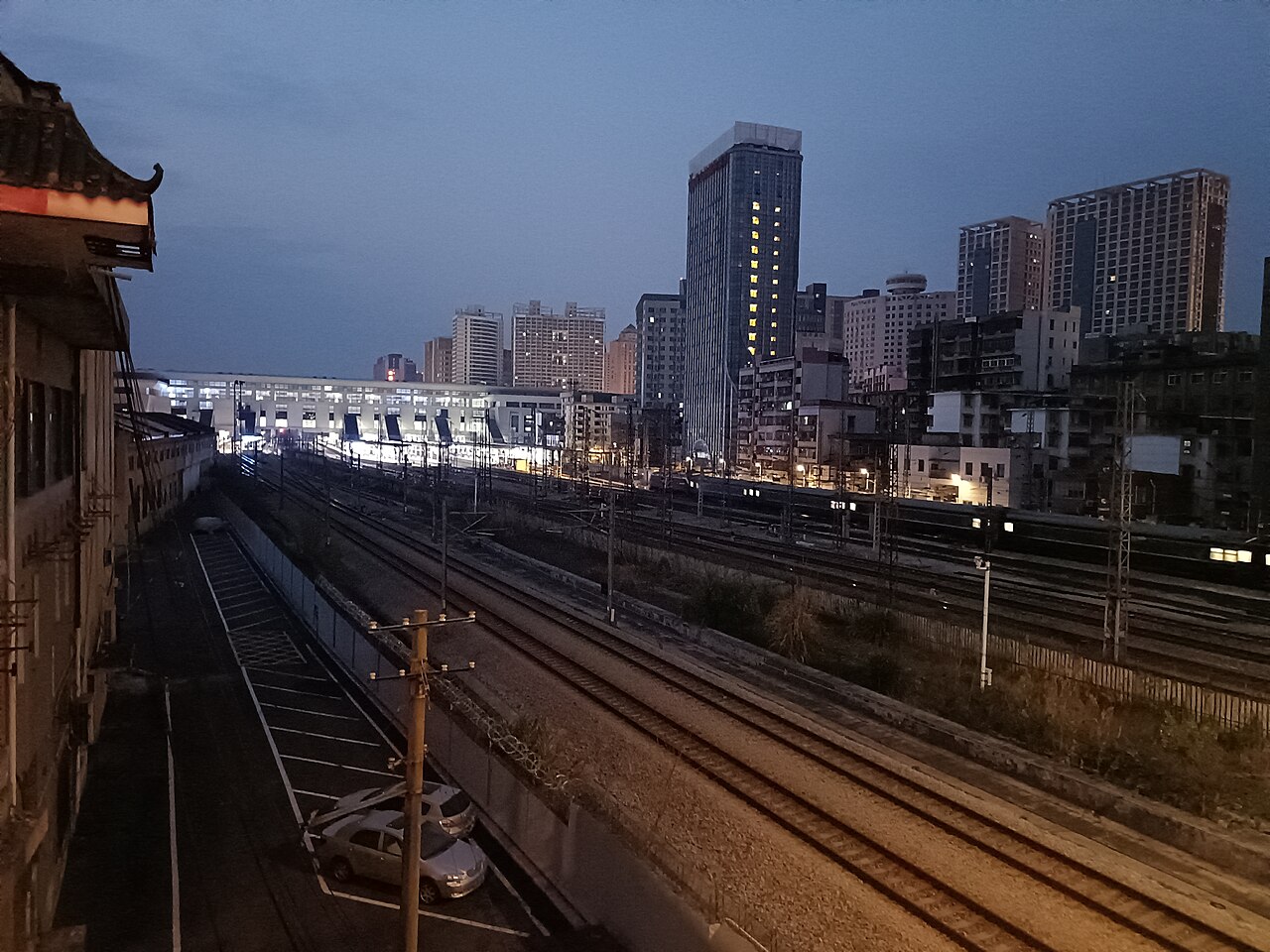 Zhuzhou