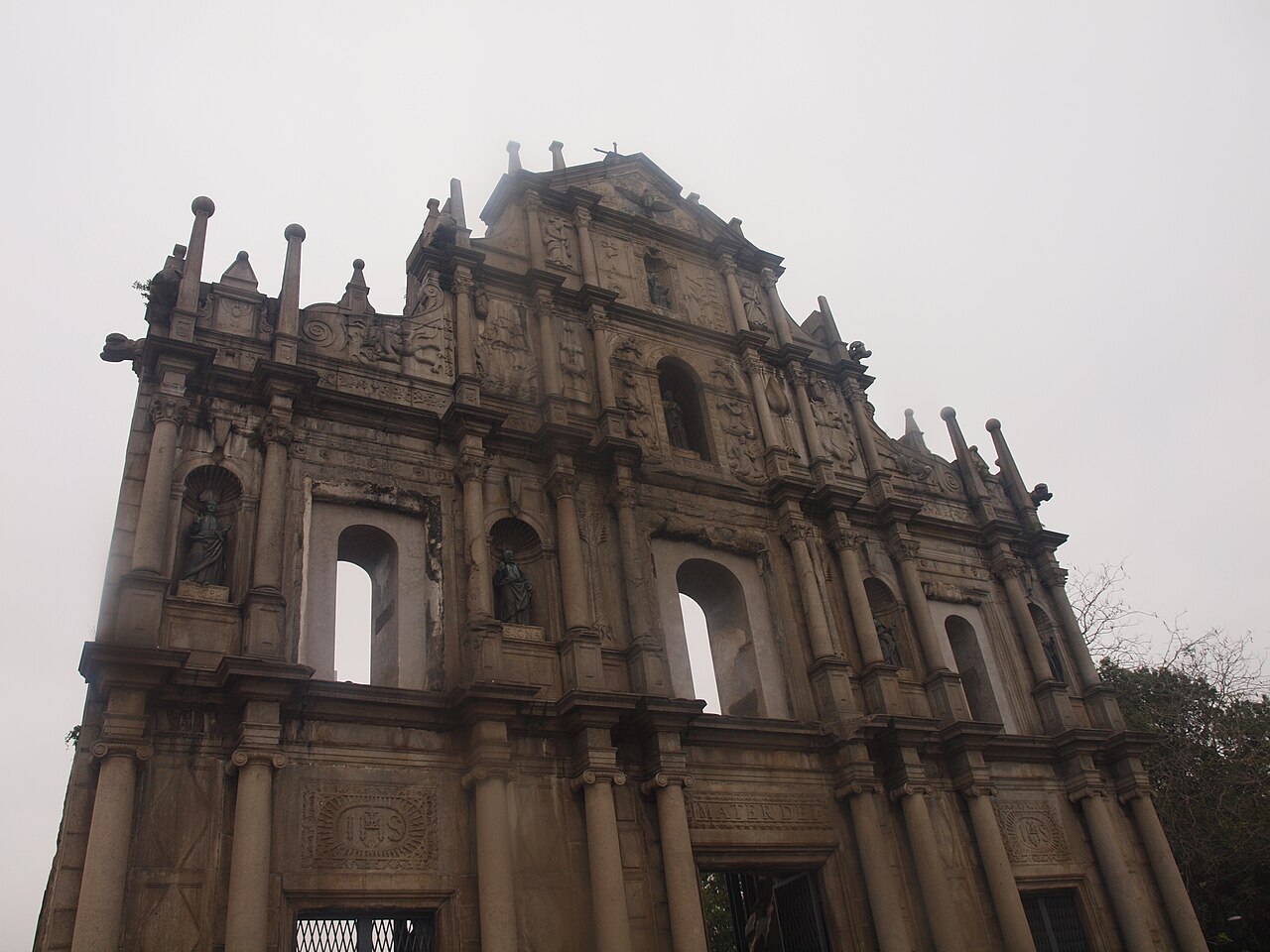 Macau