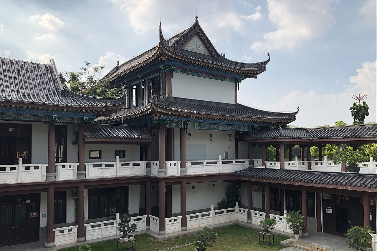 Huizhou