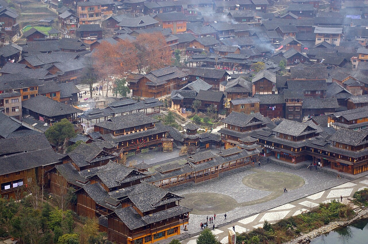 凯里