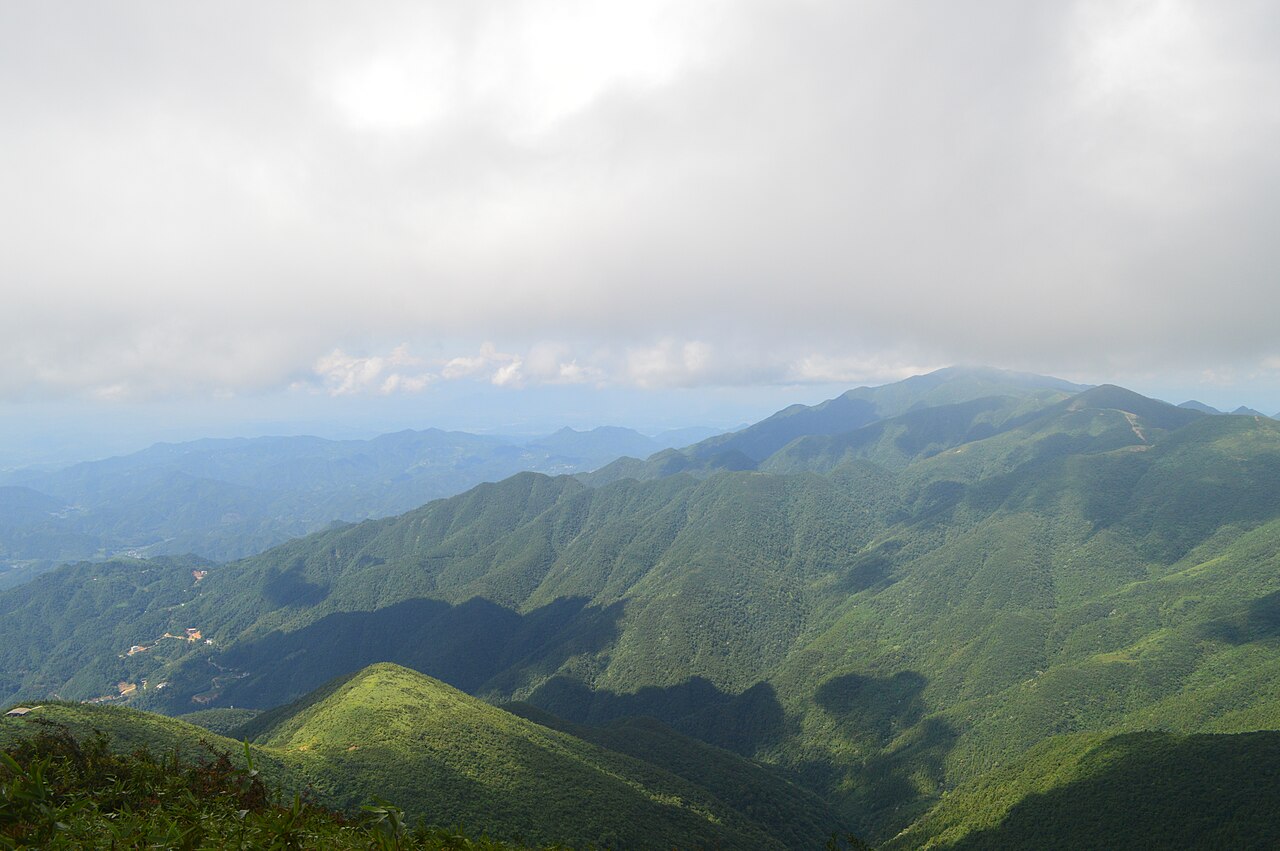 邵阳